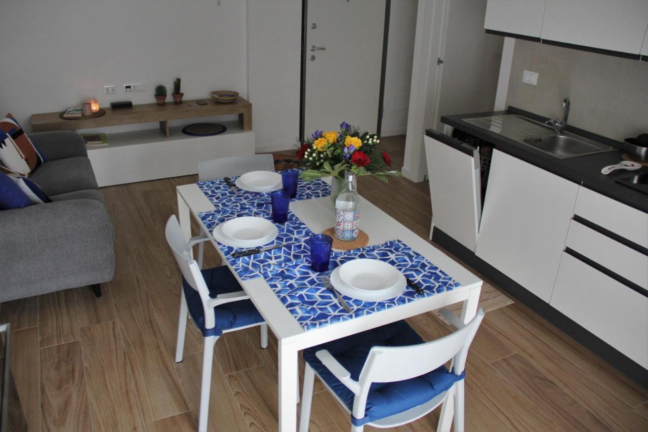 New Apartment Close To The Cinque Terre 斯培西亚 外观 照片
