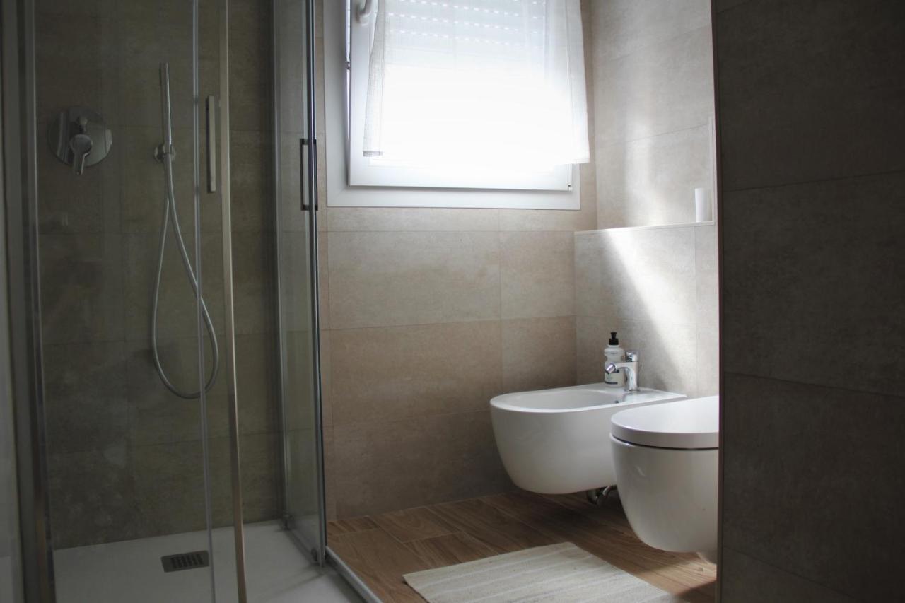 New Apartment Close To The Cinque Terre 斯培西亚 外观 照片