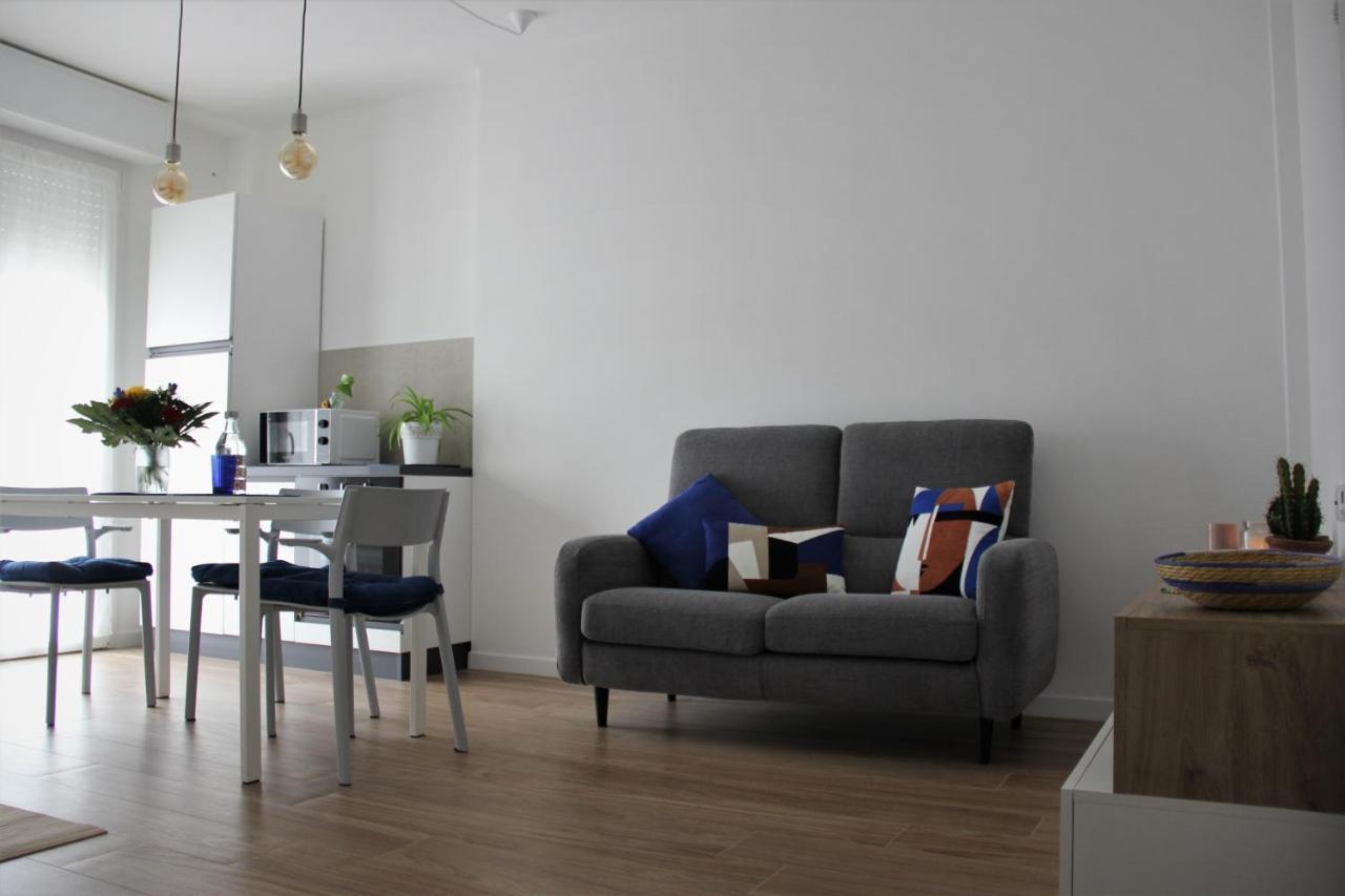 New Apartment Close To The Cinque Terre 斯培西亚 外观 照片