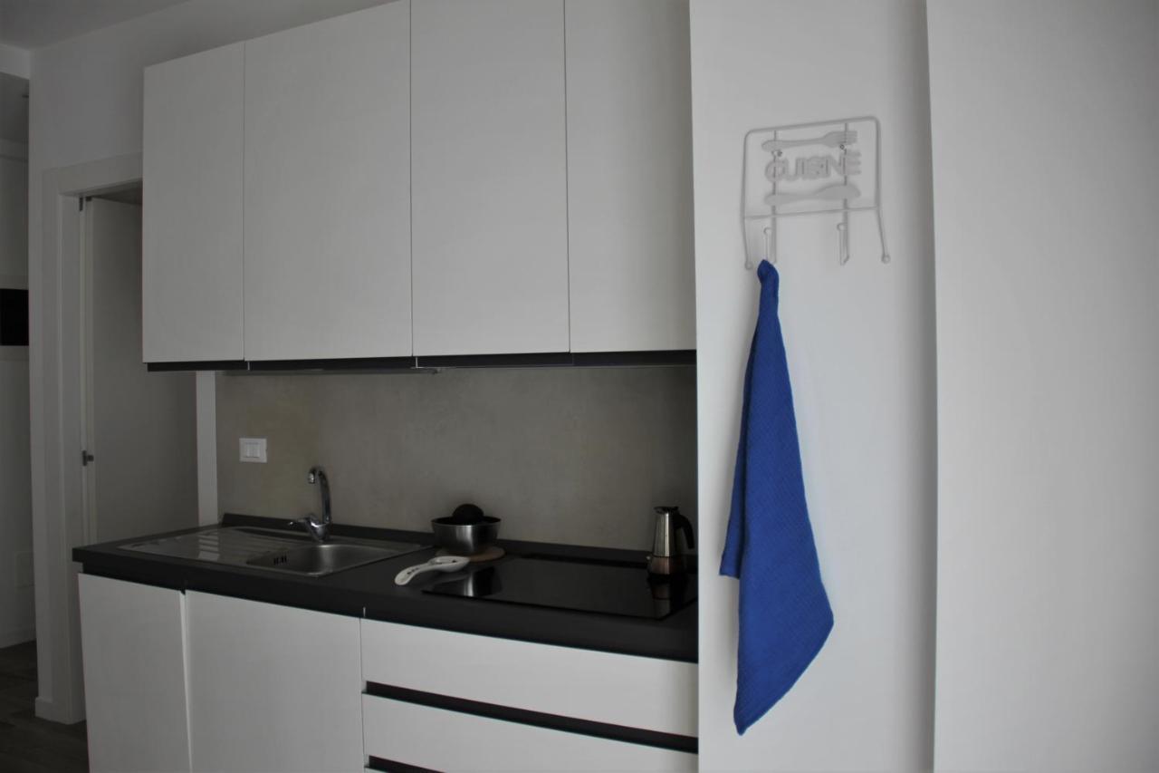 New Apartment Close To The Cinque Terre 斯培西亚 外观 照片