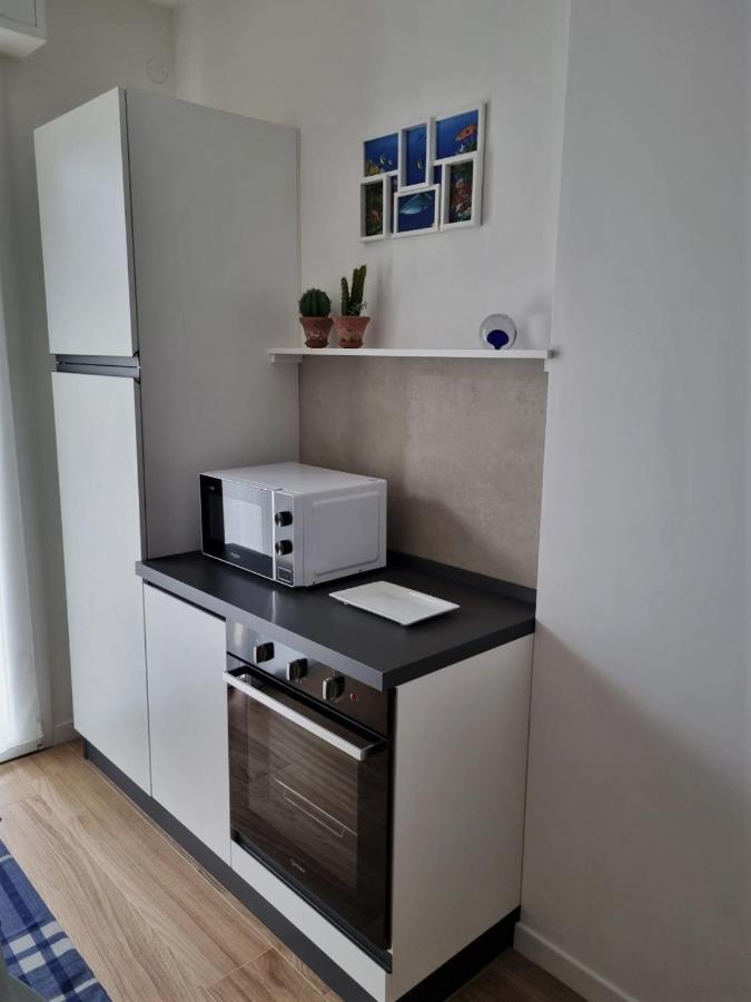 New Apartment Close To The Cinque Terre 斯培西亚 外观 照片