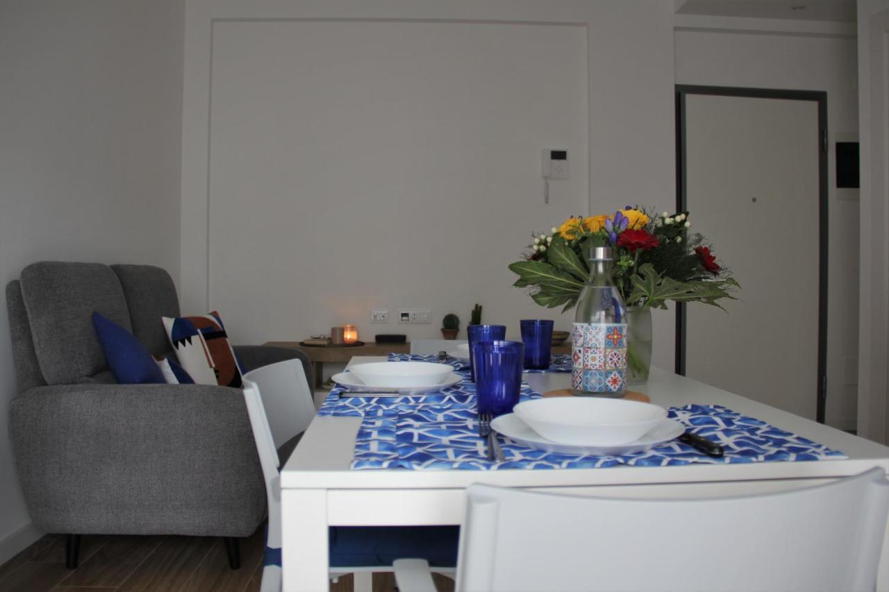 New Apartment Close To The Cinque Terre 斯培西亚 外观 照片
