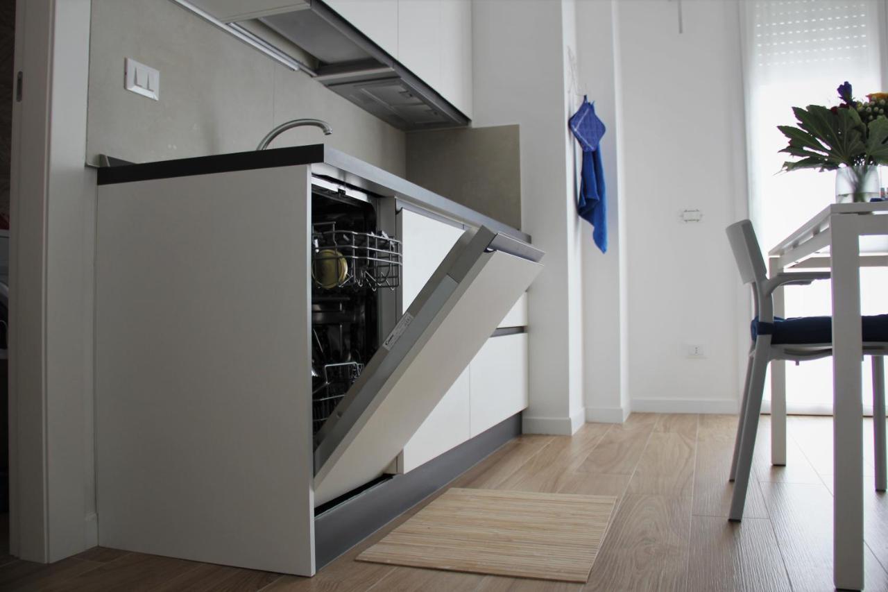 New Apartment Close To The Cinque Terre 斯培西亚 外观 照片
