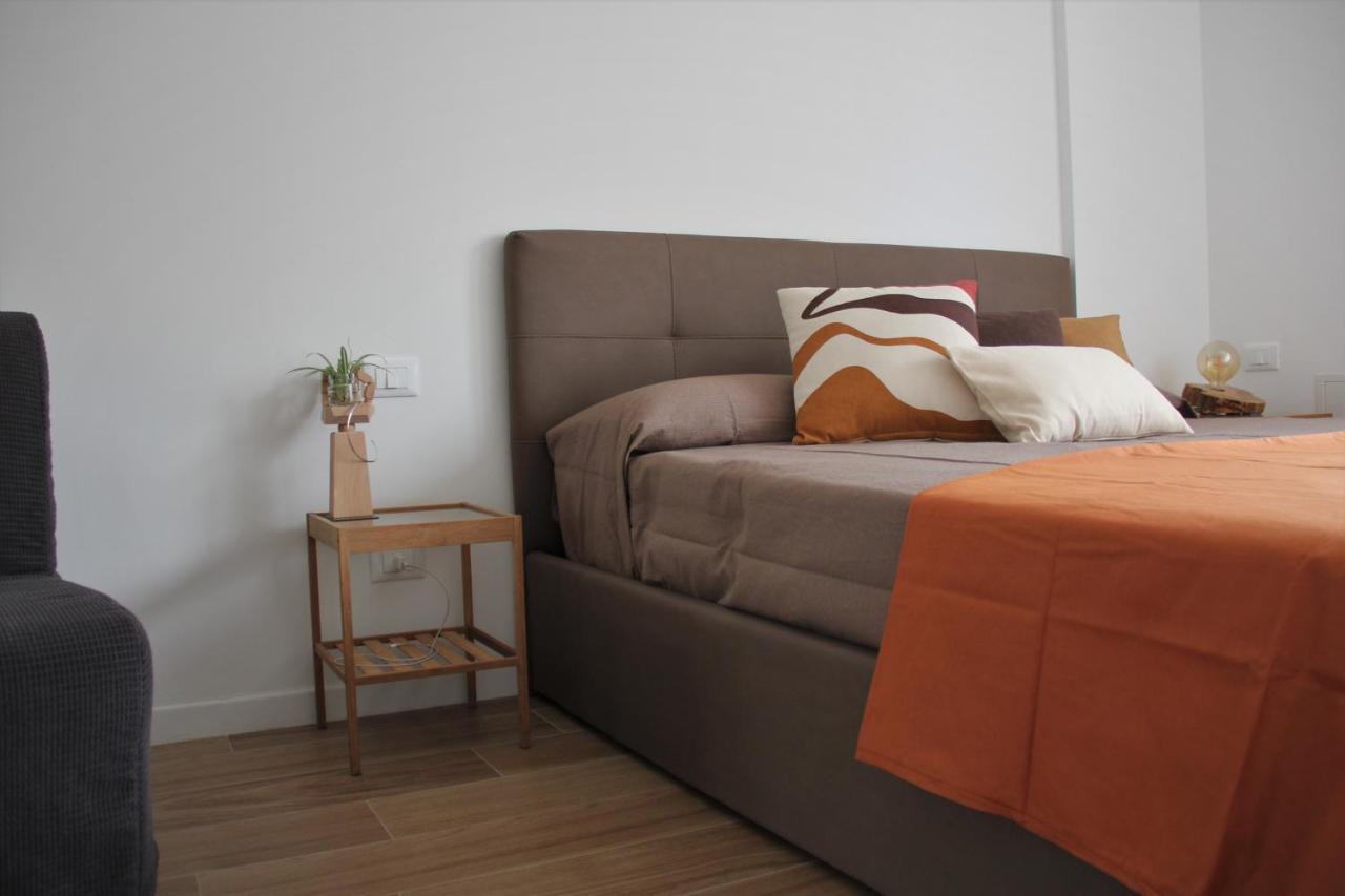 New Apartment Close To The Cinque Terre 斯培西亚 外观 照片