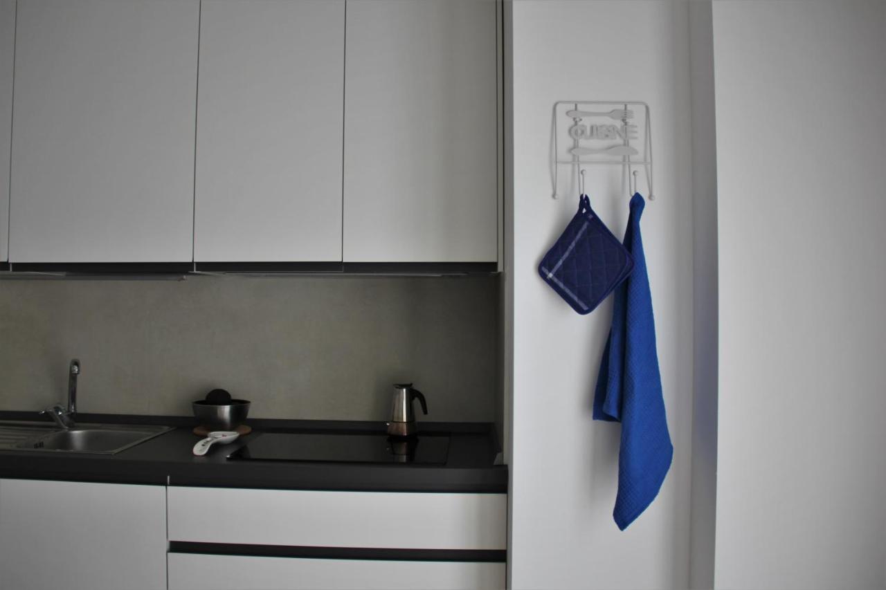 New Apartment Close To The Cinque Terre 斯培西亚 外观 照片