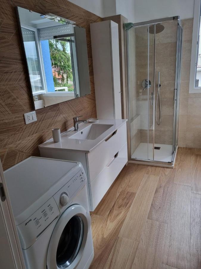New Apartment Close To The Cinque Terre 斯培西亚 外观 照片