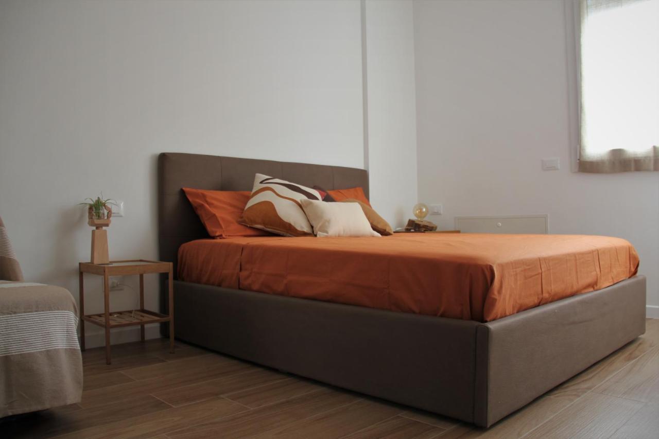 New Apartment Close To The Cinque Terre 斯培西亚 外观 照片