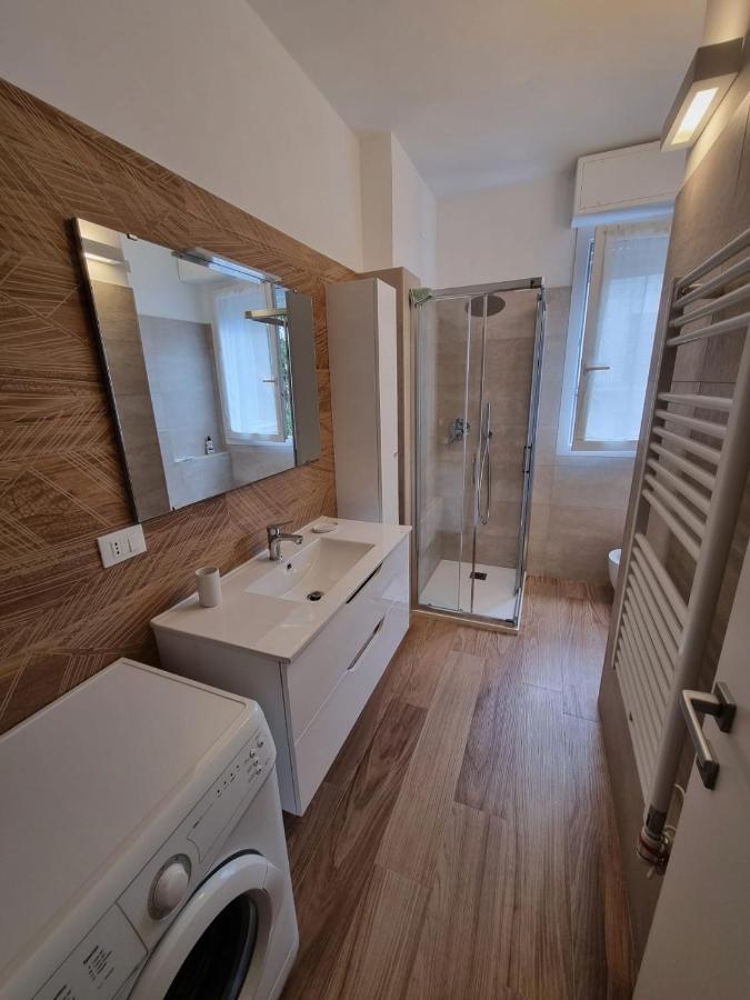 New Apartment Close To The Cinque Terre 斯培西亚 外观 照片