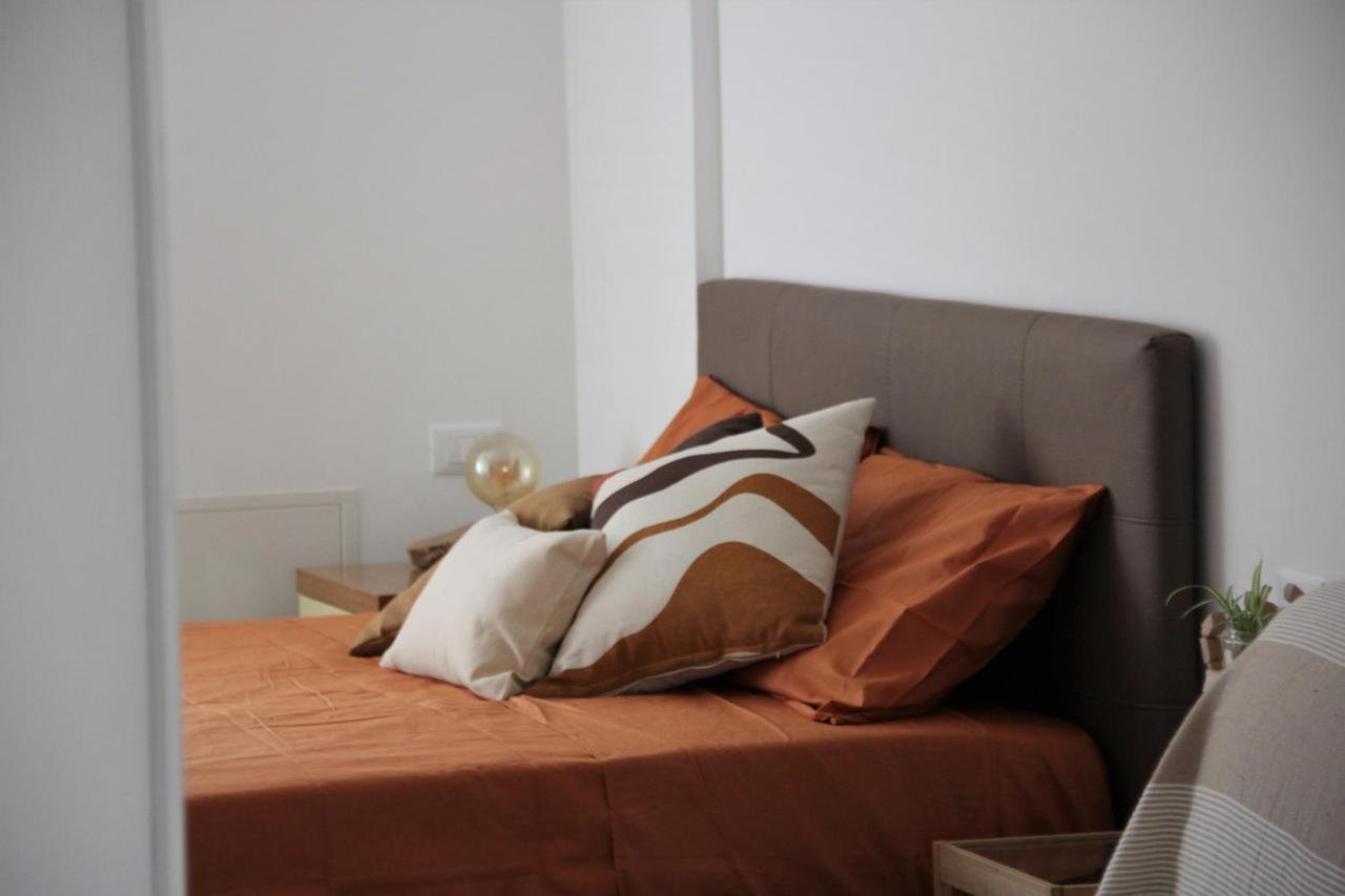 New Apartment Close To The Cinque Terre 斯培西亚 外观 照片