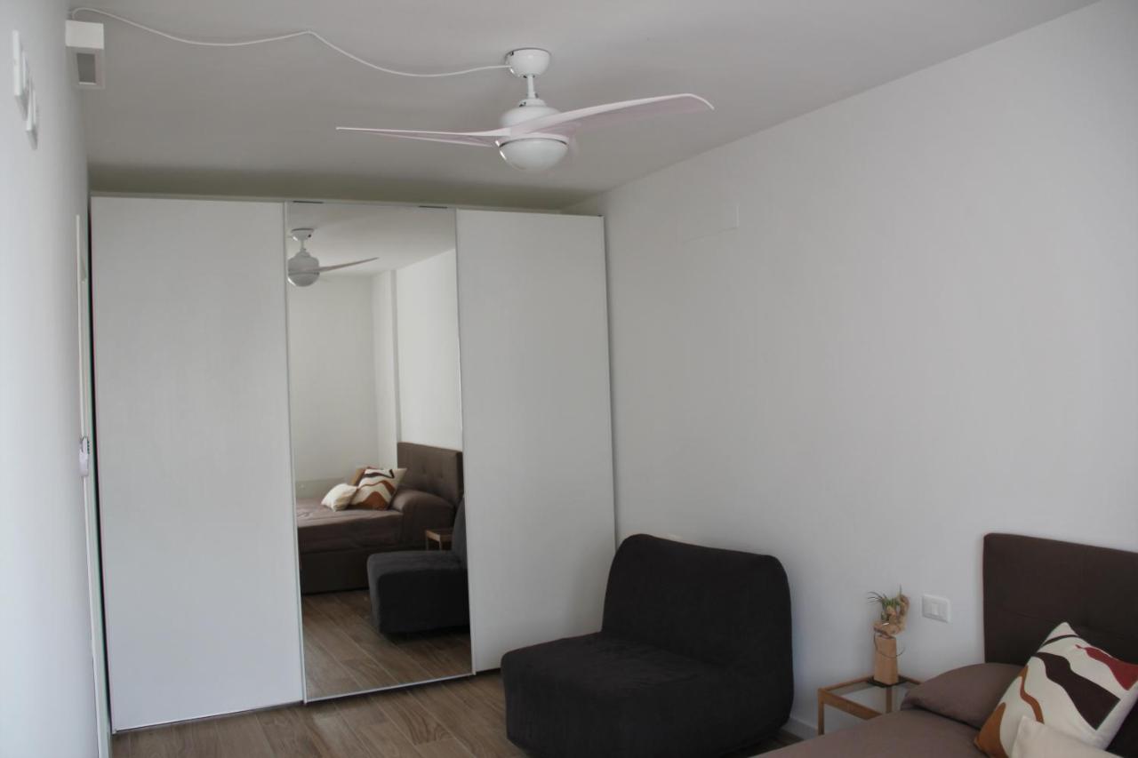 New Apartment Close To The Cinque Terre 斯培西亚 外观 照片