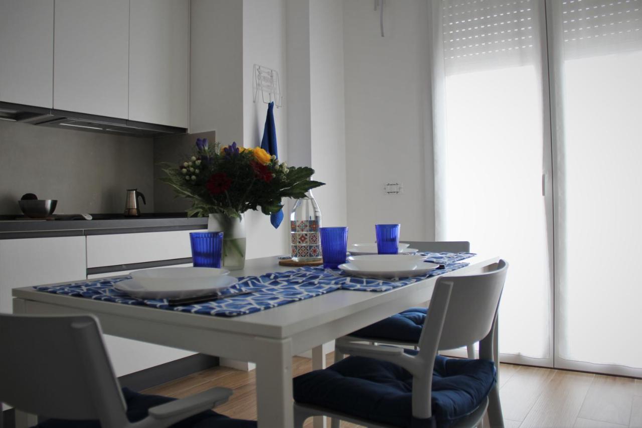 New Apartment Close To The Cinque Terre 斯培西亚 外观 照片