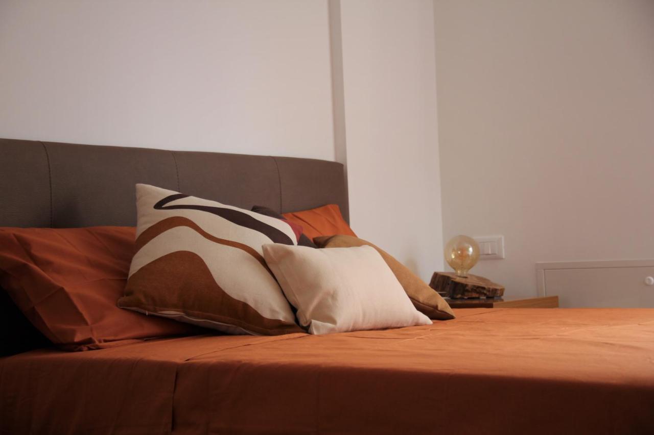 New Apartment Close To The Cinque Terre 斯培西亚 外观 照片