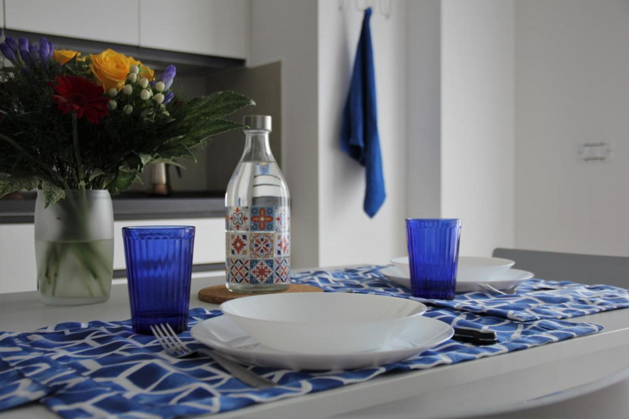 New Apartment Close To The Cinque Terre 斯培西亚 外观 照片