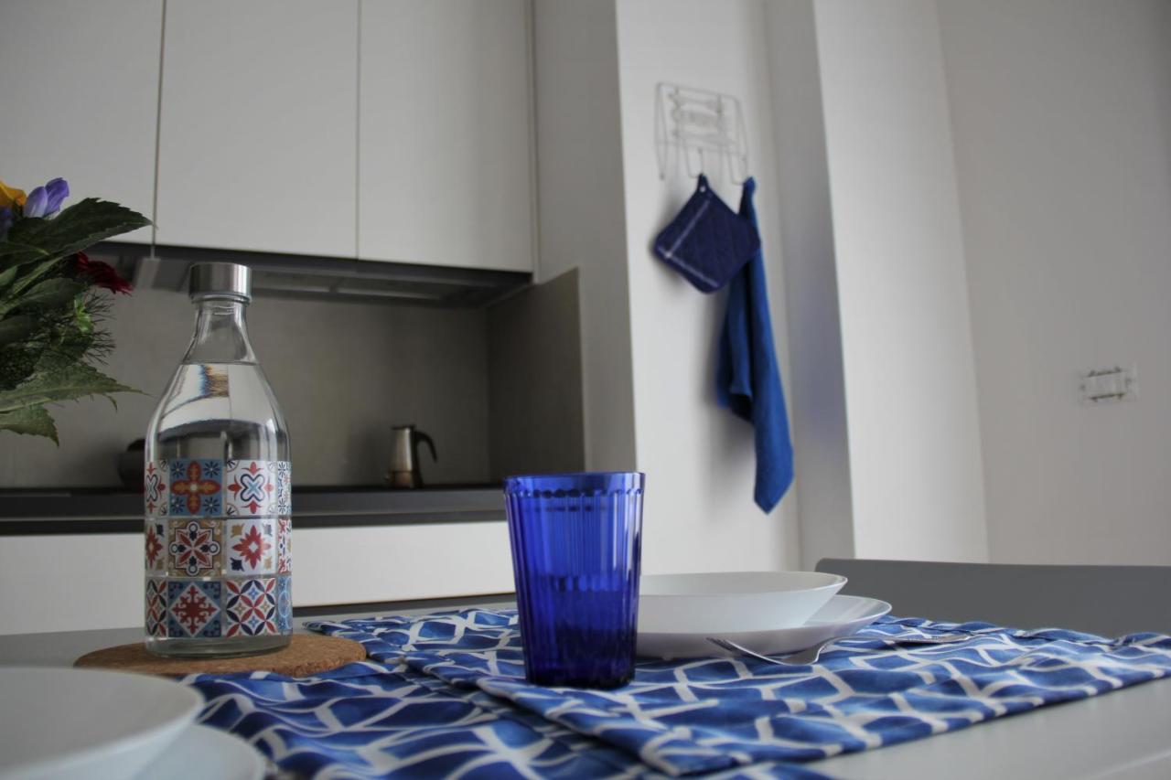 New Apartment Close To The Cinque Terre 斯培西亚 外观 照片