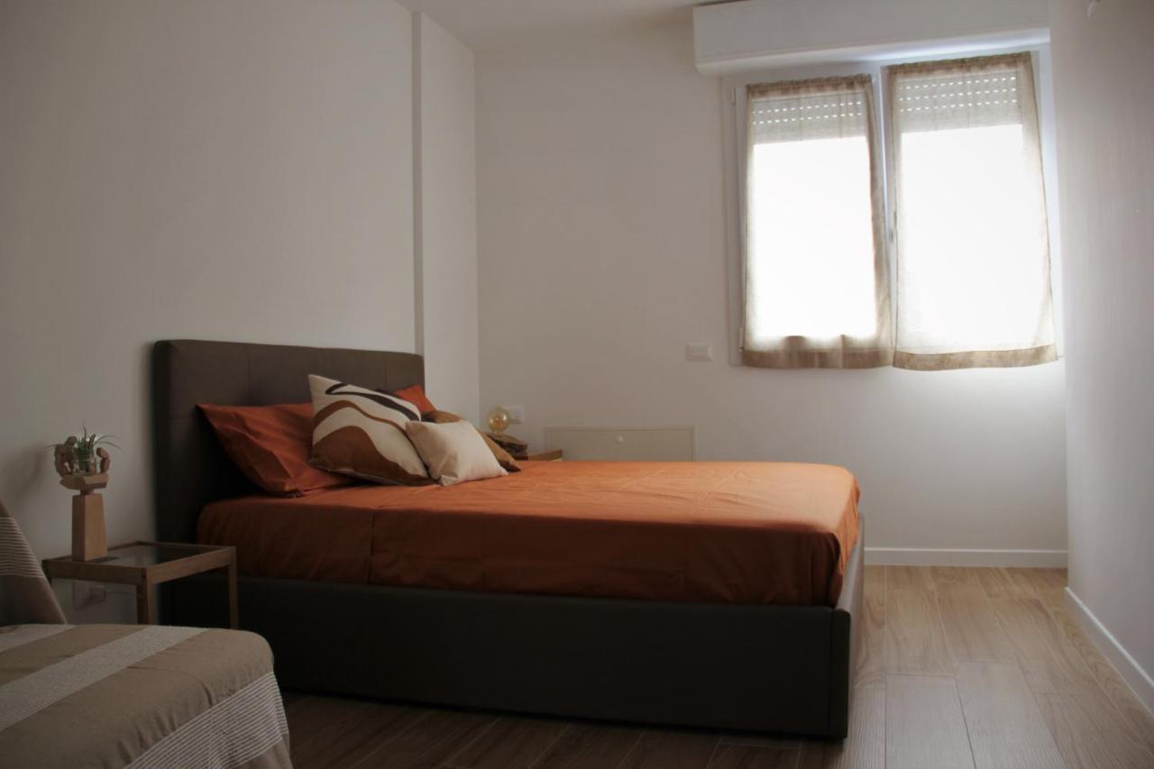 New Apartment Close To The Cinque Terre 斯培西亚 外观 照片