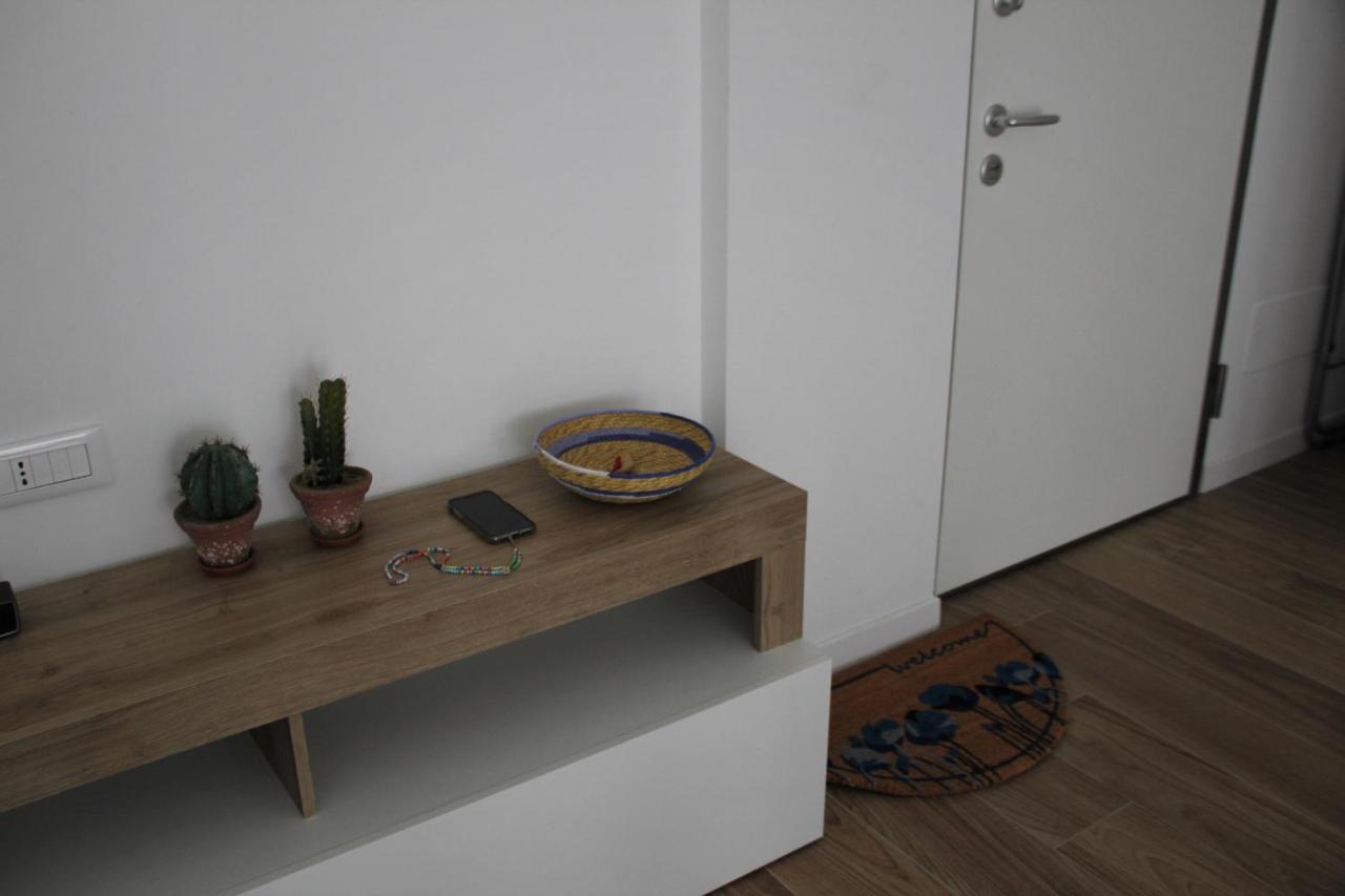 New Apartment Close To The Cinque Terre 斯培西亚 外观 照片