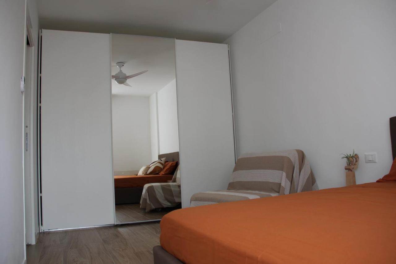 New Apartment Close To The Cinque Terre 斯培西亚 外观 照片